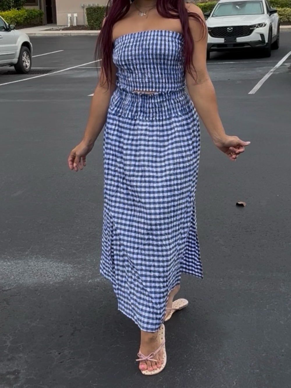 Universal Threads co-ord set